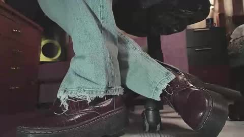 Gigi independet model P online show from October 26, 12:22 am