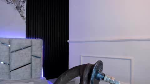 Gigi Doll online show from October 25, 11:20 am