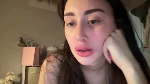 Gigi Kerr online show from February 16, 6:17 pm