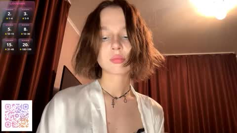 Molly online show from November 26, 7:54 pm