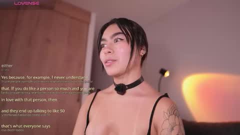 GIGI online show from February 21, 6:27 am