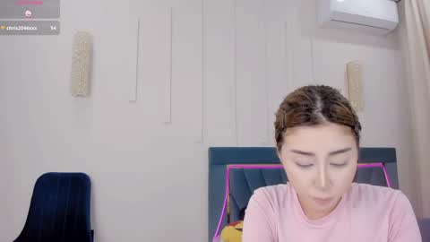 Jany online show from May 24, 4:13 pm