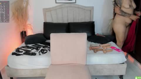 pamela online show from March 26, 2:06 am