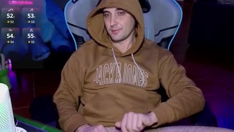 Mirko online show from February 14, 3:48 pm