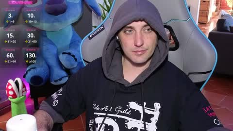 Mirko online show from March 28, 12:28 pm