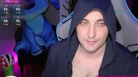 Mirko online show from May 8, 7:08 pm