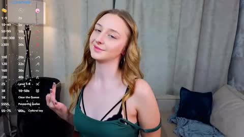 Luna online show from February 8, 3:37 pm