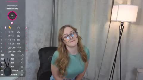 Luna online show from February 7, 3:26 pm