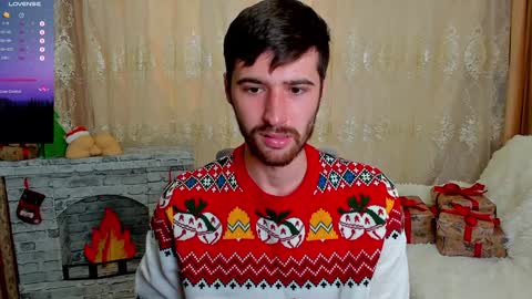 gilbertogonzales online show from December 8, 9:35 am