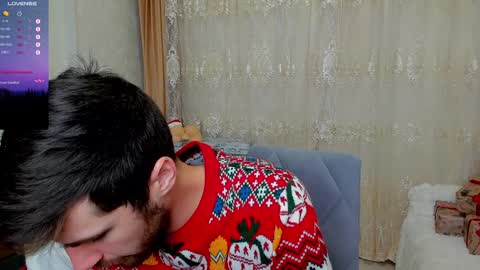 gilbertogonzales online show from December 11, 6:47 am