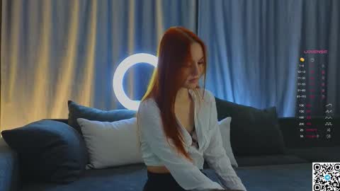 Stacy online show from September 9, 5:46 pm