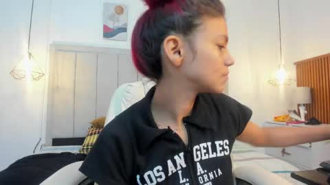 Gimena online show from April 9, 12:00 pm