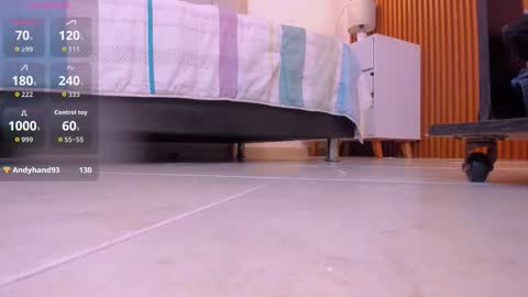 Gimena online show from March 14, 1:48 pm