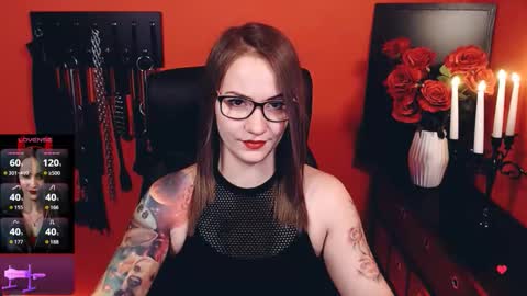 gina_hotlick online show from February 4, 5:55 am