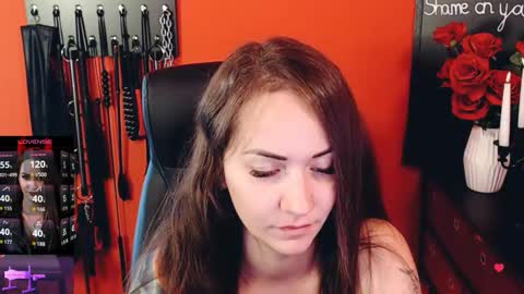 gina_hotlick online show from May 22, 5:03 am