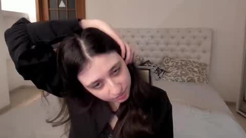 Kate online show from March 12, 11:53 am