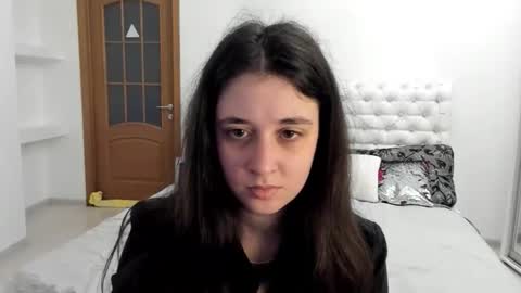 Kate online show from October 15, 9:54 am