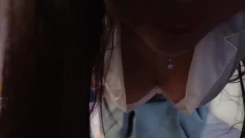 Gina Cali online show from October 10, 4:40 am