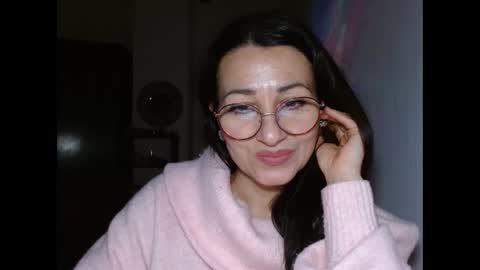 Snapshot of ginaoneon chatting on January 19, 11:00 pm GinaONeon online show from January 19, 11:00 pm