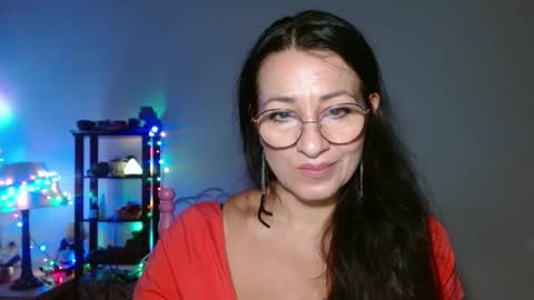 Snapshot of ginaoneon chatting on October 6, 8:37 pm GinaONeon online show from October 6, 8:37 pm
