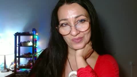 GinaONeon online show from November 7, 9:17 pm