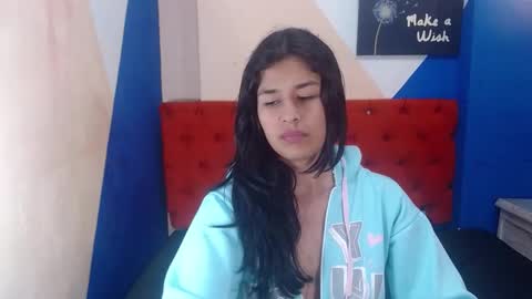 Snapshot of ginasailor chatting on February 17, 7:12 pm ginasailor online show from February 17, 7:12 pm
