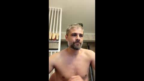 Gabriel online show from March 21, 1:16 pm