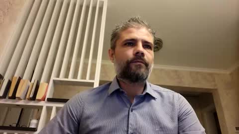 Gabriel online show from November 28, 7:37 am