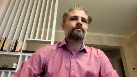 Gabriel online show from November 19, 11:09 am