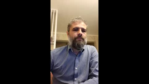 Gabriel online show from February 24, 8:06 am