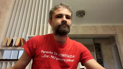 Gabriel online show from February 3, 4:14 am