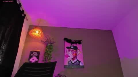 Ginebra online show from November 1, 7:02 pm