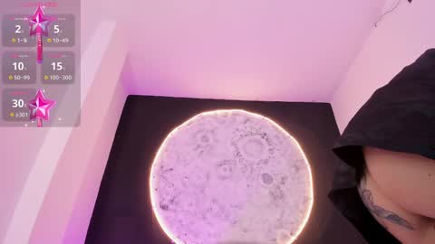 Ginebra online show from March 12, 6:32 pm