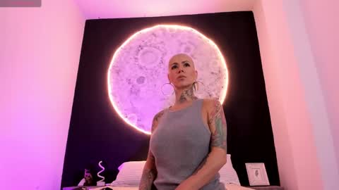 Ginebra online show from March 7, 2:23 pm