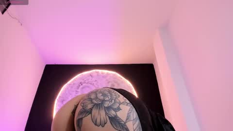 Ginebra online show from March 7, 5:49 pm