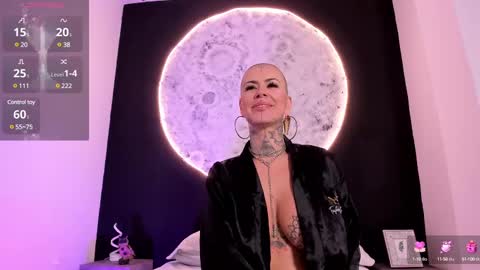 Ginebra online show from February 21, 2:27 pm