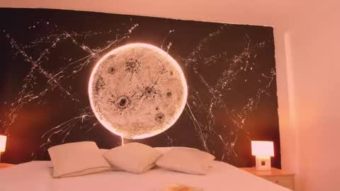 Ginebra online show from February 20, 6:46 pm