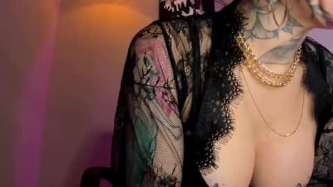 Ginebra online show from February 4, 4:00 pm