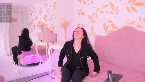 Ginn online show from March 9, 1:27 pm