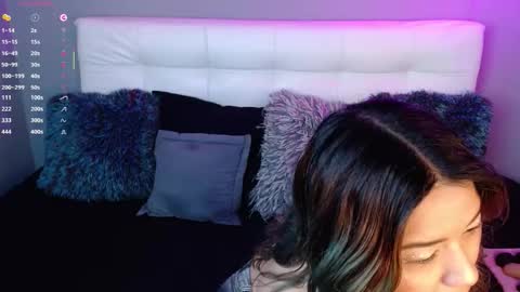 GingerIndependent Model  online show from November 14, 2:47 am