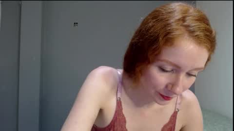 Ginger online show from October 22, 11:50 pm