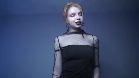        im expecting 350 thumbs up on my altar   online show from March 7, 10:10 pm