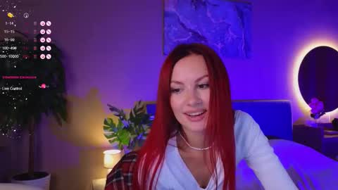 Snapshot of ginger_jessy_ chatting on September 14, 2:40 pm Jessy   online show from September 14, 2:40 pm