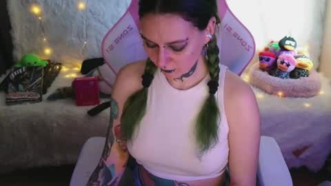 Ginger online show from April 20, 7:55 am