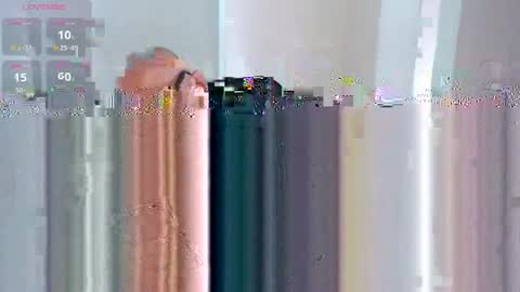 Ginger online show from April 16, 10:12 pm