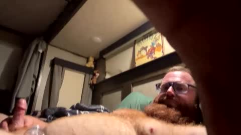 gingerbear3742 online show from February 9, 7:34 am