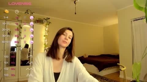 Vasilisa online show from December 21, 6:03 pm