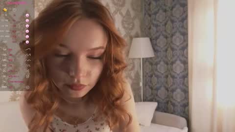 Lina online show from March 28, 11:55 am