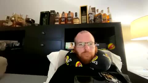 gingerginger111 online show from February 3, 1:57 am