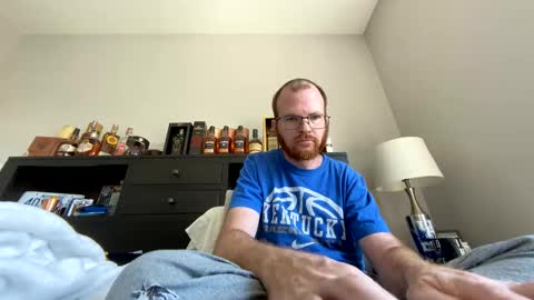 gingerginger111 online show from March 24, 3:18 pm